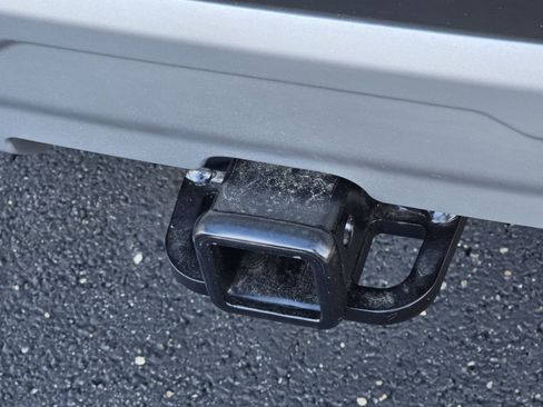 New 2025 Honda Pilot TrailSport image 20