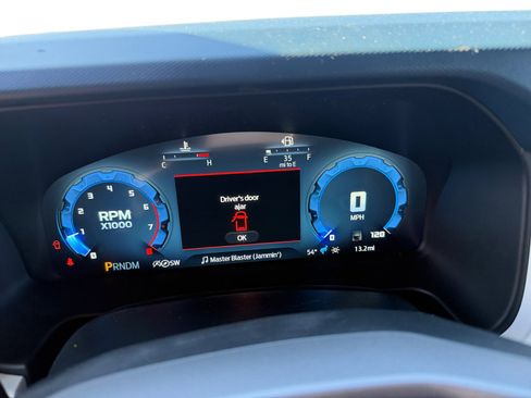 New 2025 Ford Bronco Heritage Edition image 11