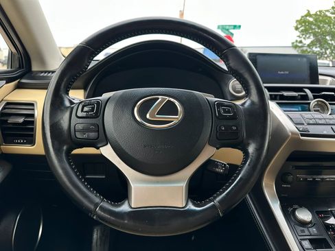 Used 2016 Lexus NX 200t FWD image 25