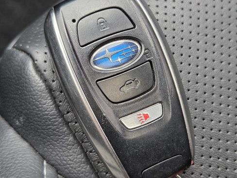 Used 2023 Subaru Outback Touring AWD/4WD image 42