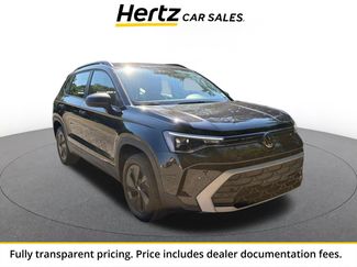 Used 2026 Volkswagen Taos S FWD video 1