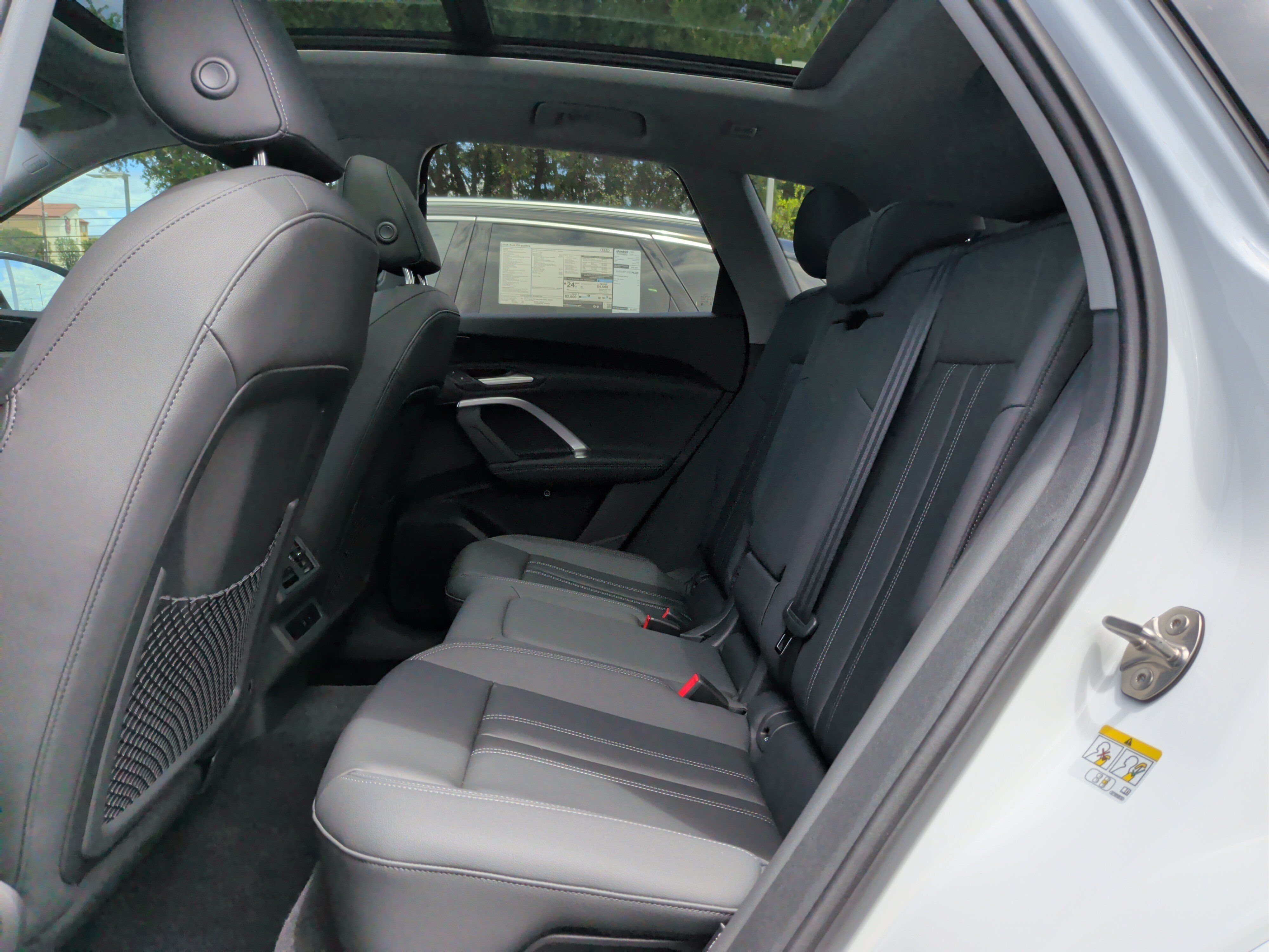 New 2026 Audi Q5 Premium AWD/4WD image 33