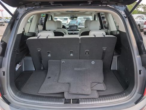 Used 2020 Kia Telluride S FWD image 6
