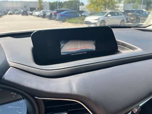 Used 2024 MAZDA CX-30 AWD 2.5 S w/ Preferred Package image 20