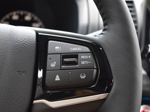 New 2026 Honda Odyssey Elite image 22