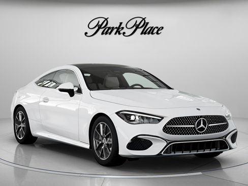 New 2026 Mercedes-Benz CLE 300 CLE 300 image 33