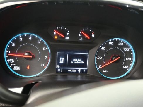 Used 2020 Chevrolet Traverse LT FWD image 12