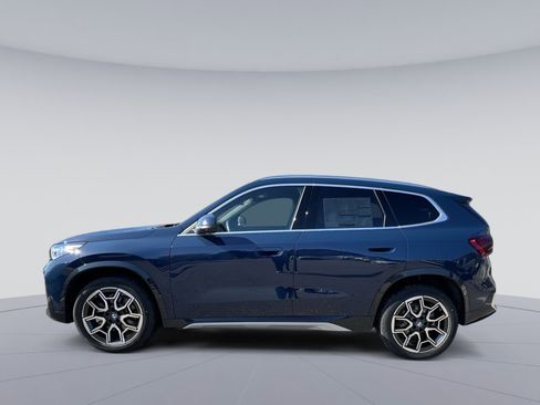 New 2026 BMW X1 xDrive28i w/ Technology Package AWD/4WD image 2