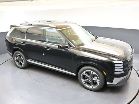 Used 2026 Hyundai Palisade Limited AWD/4WD image 42