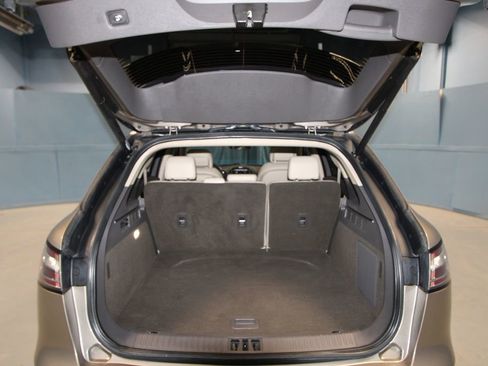 Used 2020 Lincoln Nautilus Reserve w/ Equipment Group 201A image 41