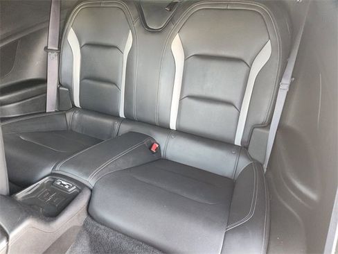 Used 2016 Chevrolet Camaro LT image 12