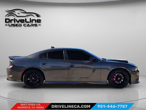 Used 2023 Dodge Charger Scat Pack image 12