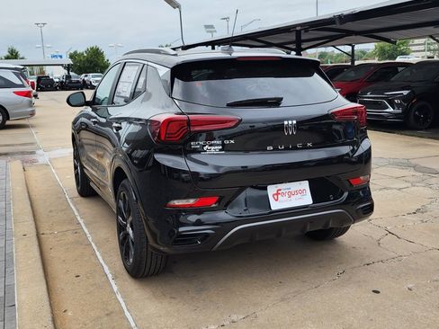 New 2026 Buick Encore GX Sport Touring w/ Advanced Technology Package image 6