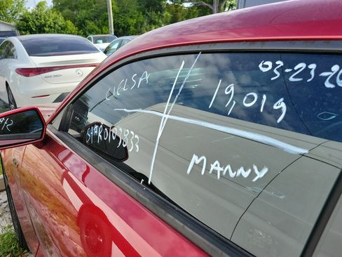 Used 2024 Chevrolet Camaro LT image 6