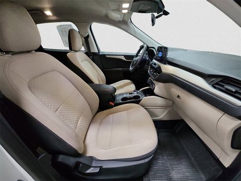 Used 2022 Ford Escape SE w/ Convenience Package image 15