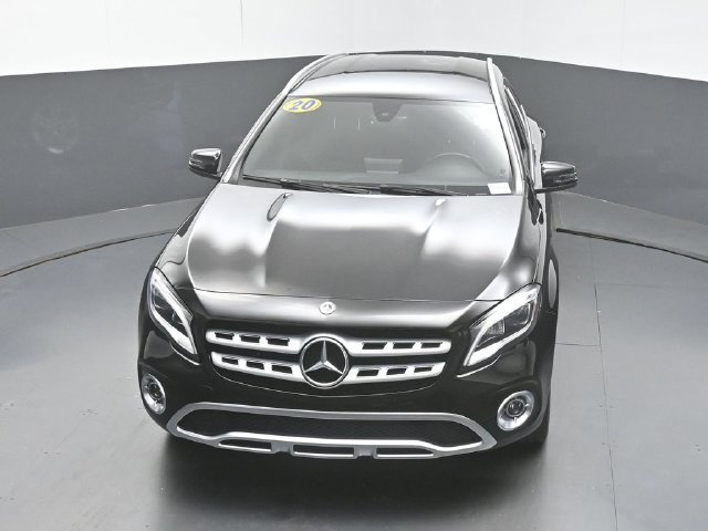 Certified 2020 Mercedes-Benz GLA 250 image 44