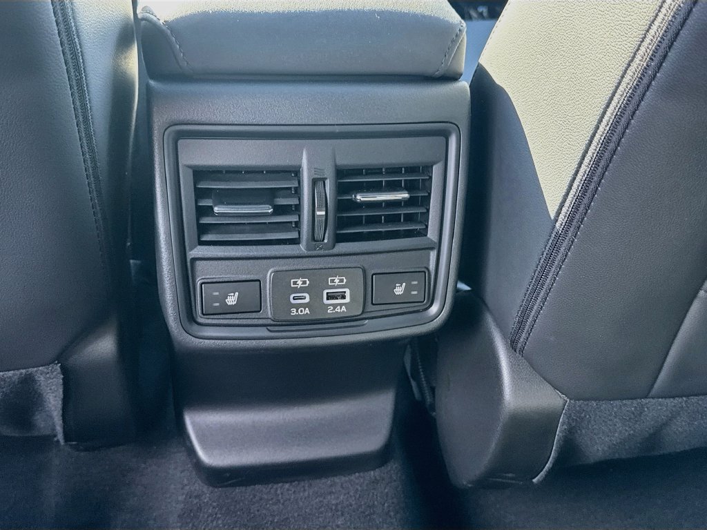 Certified 2026 Subaru Outback Limited XT AWD/4WD image 26