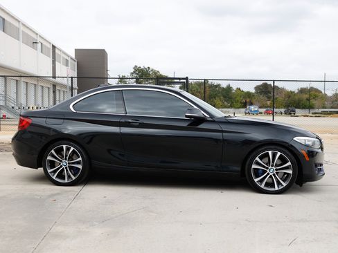 Used 2016 BMW 228i xDrive Coupe image 13