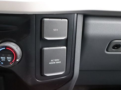 New 2026 Ford F350 XL w/ STX Appearance Package AWD/4WD image 31