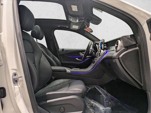 Certified 2022 Mercedes-Benz GLC 300 4MATIC image 22