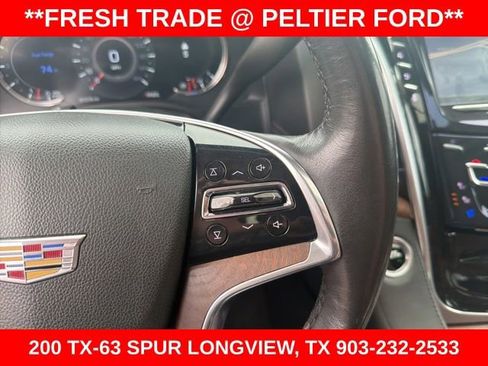 Used 2019 Cadillac Escalade Premium Luxury RWD image 25