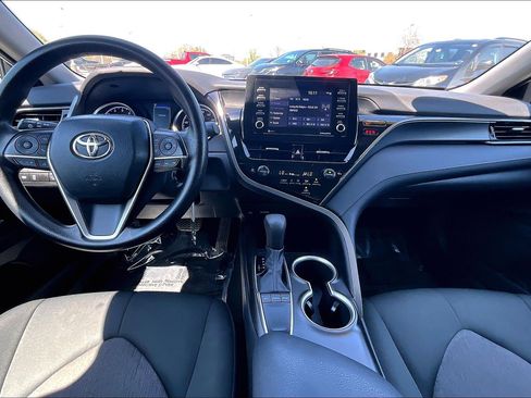 Used 2023 Toyota Camry LE image 14