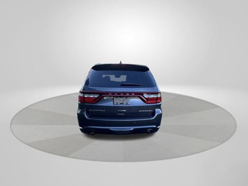 Used 2021 Dodge Durango Citadel w/ Premium Entertainment Group image 6