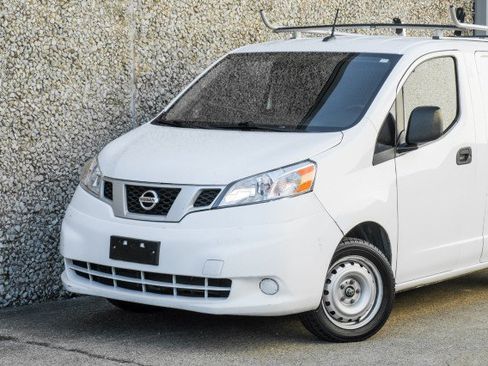 Used 2020 Nissan NV200 S FWD image 6