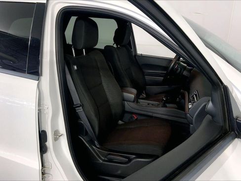 Used 2023 Dodge Durango GT AWD/4WD image 7