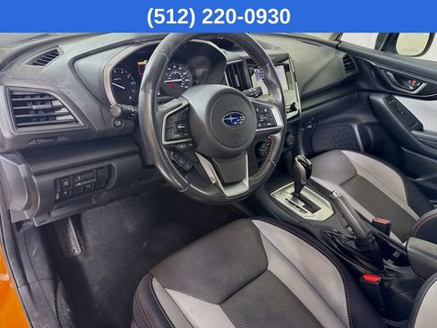 Used 2018 Subaru Crosstrek 2.0i Premium image 10