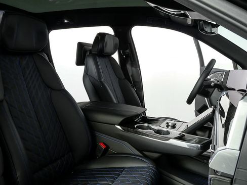 New 2026 Cadillac Escalade IQ Sport 1 image 24