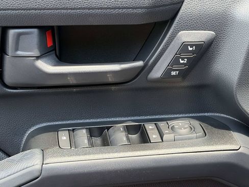 New 2026 Toyota 4Runner TRD Off-Road Premium AWD/4WD image 25
