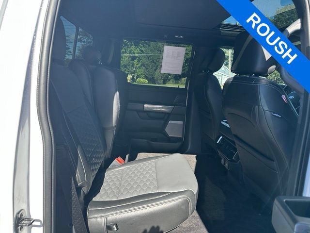Used 2021 Ford F150 XLT w/ Equipment Group 302A High AWD/4WD image 20