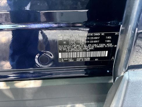 Used 2023 Toyota RAV4 XLE AWD/4WD image 36