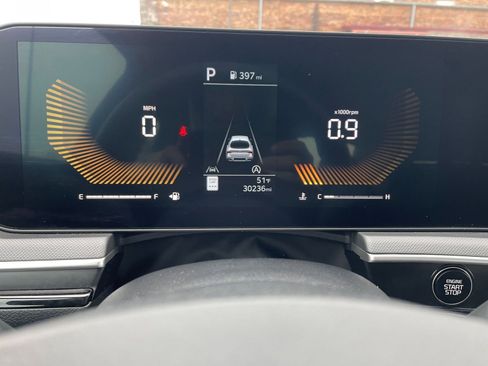 Used 2025 Kia K5 LXS image 40