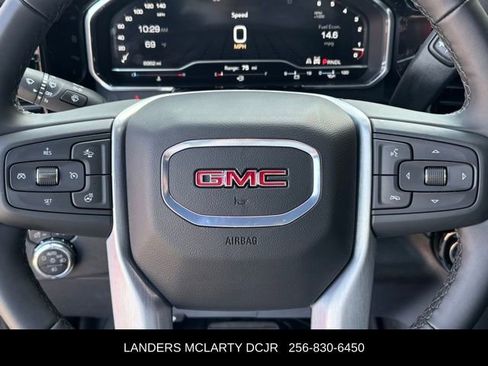 Used 2025 GMC Sierra 2500 SLE w/ SLE Value Package; image 25