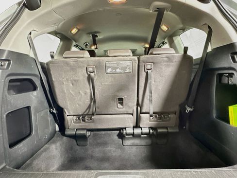 Used 2021 Honda Odyssey EX-L image 28