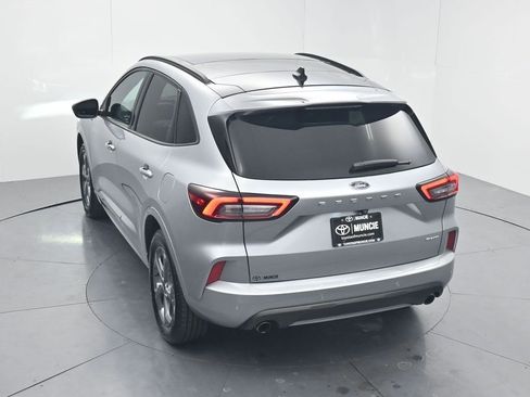 Used 2024 Ford Escape ST-Line w/ Tech Pack #1 image 57