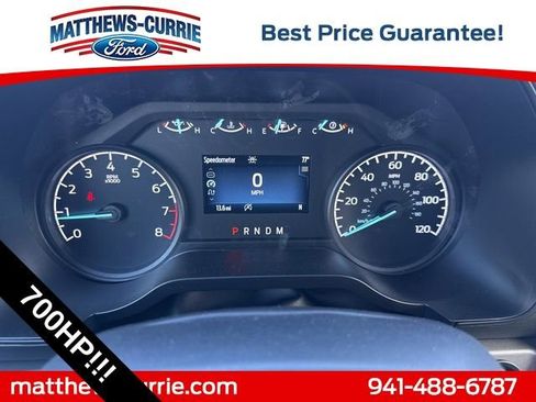 New 2026 Ford F150 XL AWD/4WD image 11