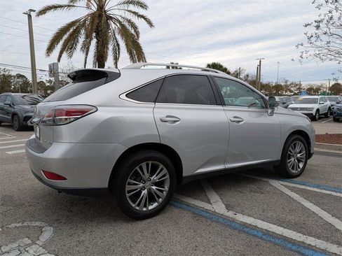 Used 2014 Lexus RX 350 FWD image 6