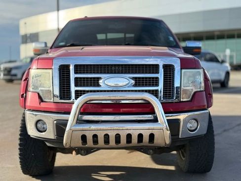 Used 2009 Ford F150 Lariat image 3
