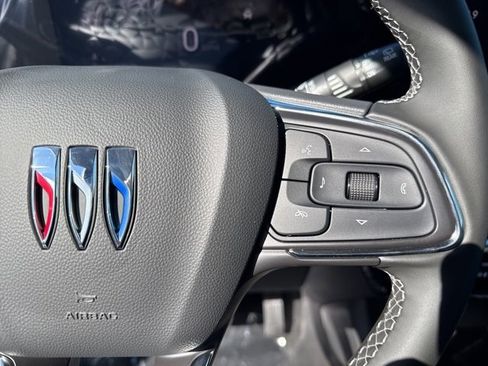 New 2026 Buick Encore GX Avenir w/ Avenir Technology Package image 13