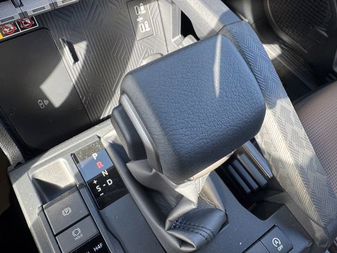 New 2026 Toyota 4Runner Limited image 30