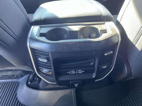 Used 2021 RAM 1500 Big Horn AWD/4WD image 19