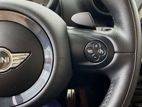 Used 2015 MINI Cooper Countryman S image 12