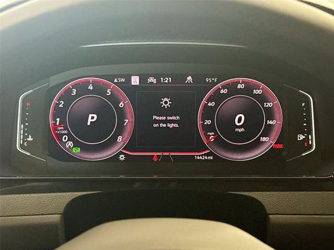 Used 2023 Volkswagen Arteon SEL Premium AWD/4WD image 12