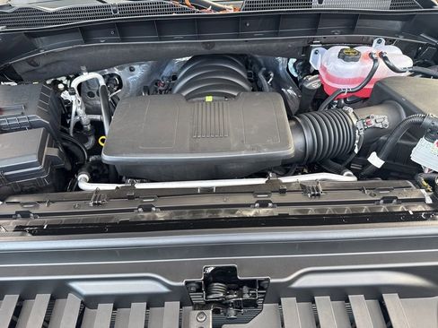 New 2026 GMC Sierra 1500 Denali Ultimate image 41