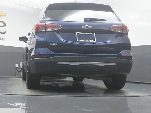 Used 2022 Chevrolet Equinox LT image 54