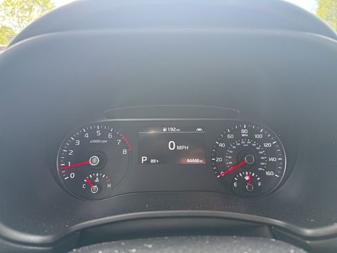 Used 2020 Kia Soul GT-Line Turbo image 10