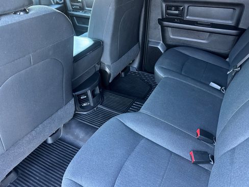 Used 2022 RAM 2500 Tradesman image 15